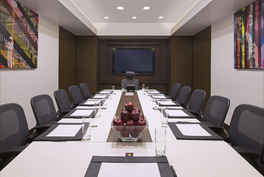 Taj City Centre New Town, Calcutta Kamer foto Boardroom at the InterContinental London The O2