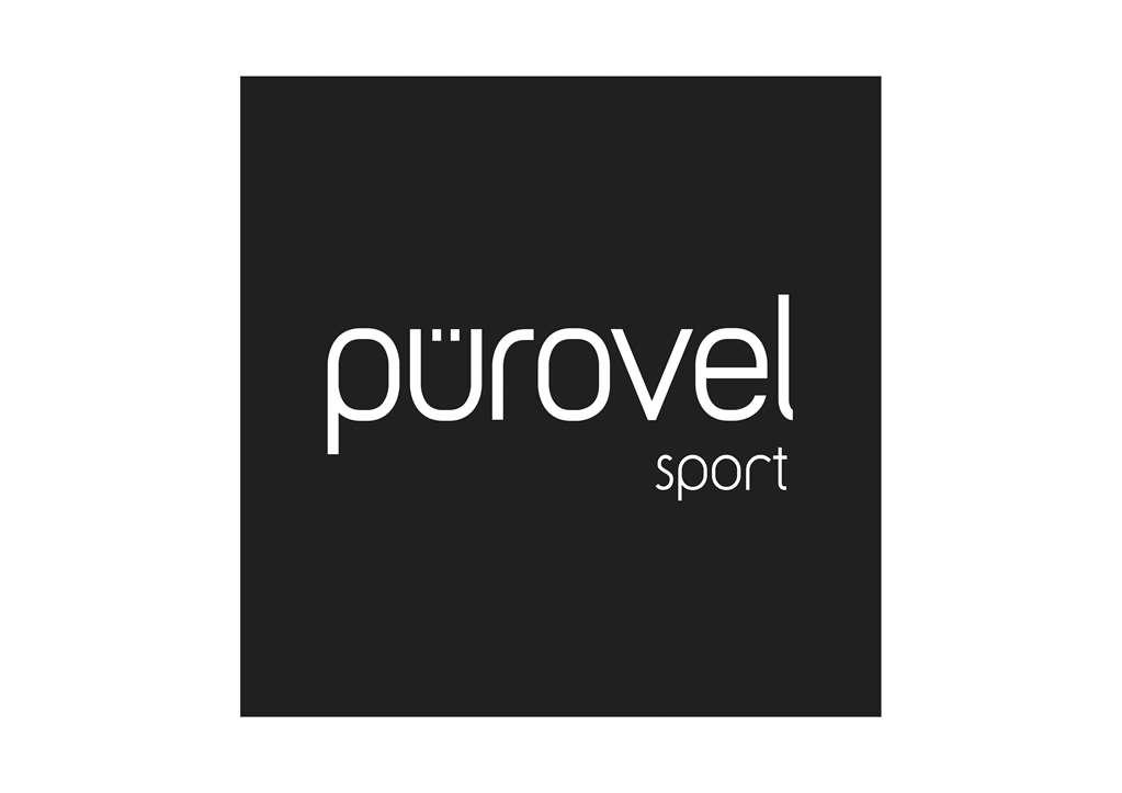 Taj City Centre New Town, Calcutta Logo foto Purovel Sport logo