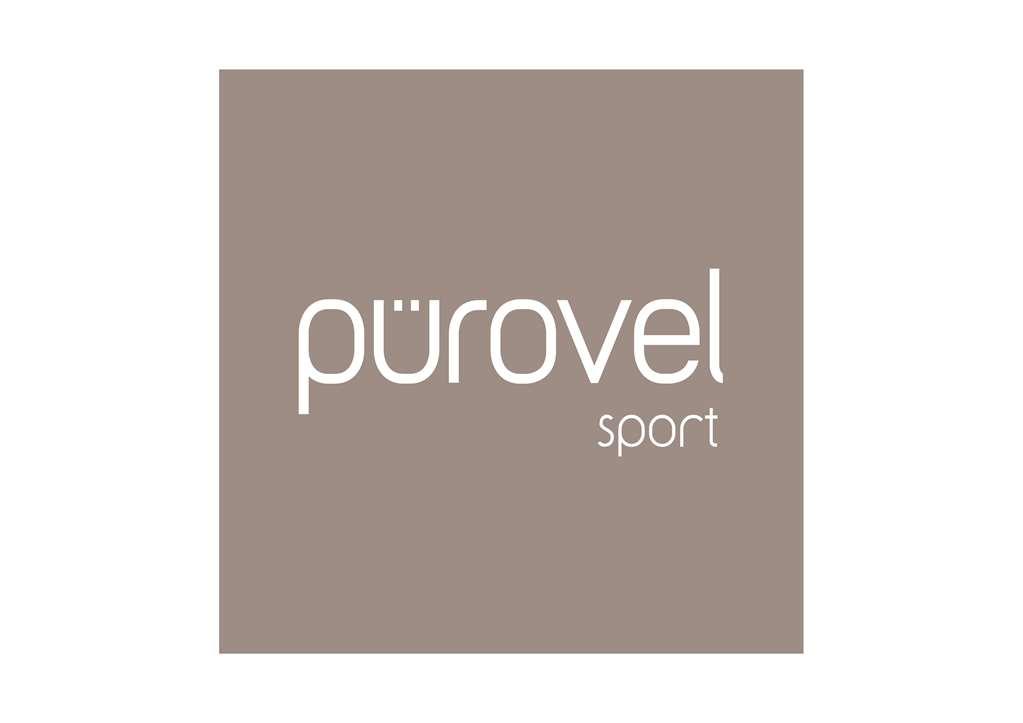 Taj City Centre New Town, Calcutta Logo foto Purovel Sport logo